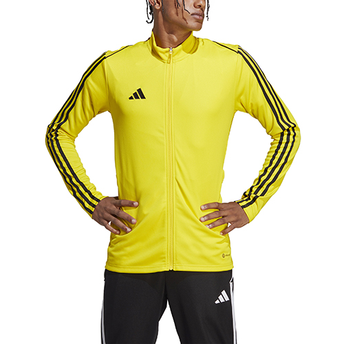 Tiro 23 League Training Track Top